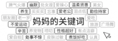 #媽媽的關(guān)鍵詞 # 愛(ài)她，不等待
