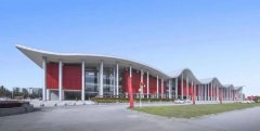 5月13日首屆中部全屋定制家居展在武漢開(kāi)幕 引領(lǐng)定制家居消費(fèi)趨勢(shì)